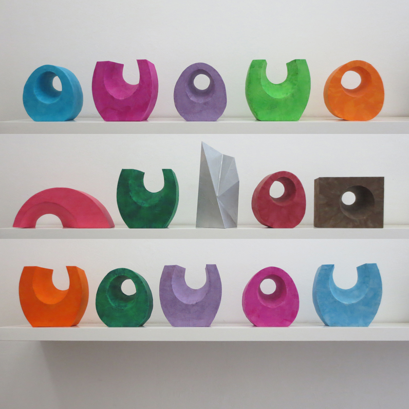 A Pop of Color: Greg Lundgren’s UrnsSeattle's Greg Lundgren on why new design is integral in modernizing the funeral industy