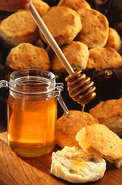 Honey, Honey and Death, Superstitions about Death, Honey's Role in Death