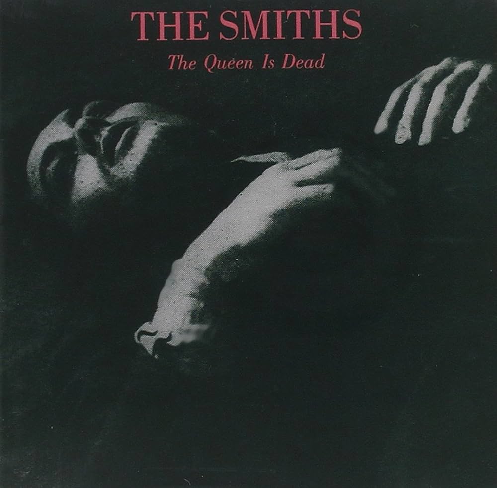 “There Is a Light That Never Goes Out”Morrissey croons about love conquering death in this classic memorial song from The Smiths