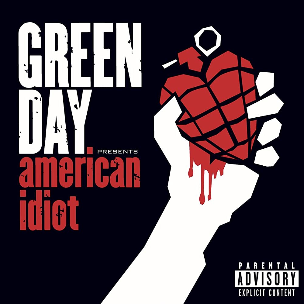 “Wake Me Up When September Ends”This mournful song acts as a reminder to cherish our loved ones while we have them