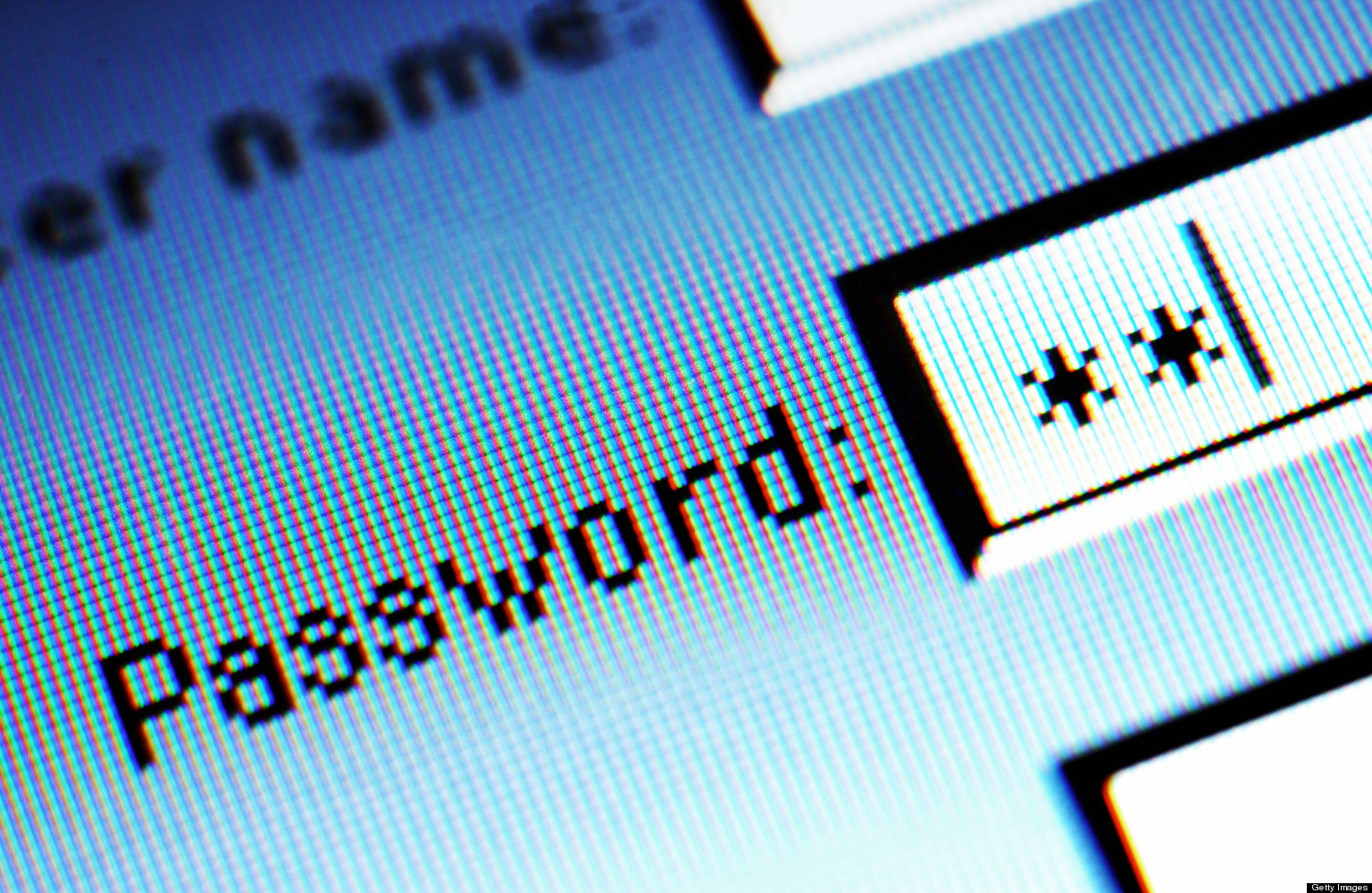 passwords