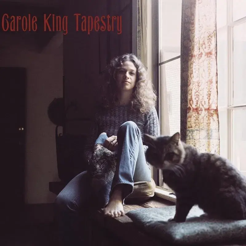 “You’ve Got a Friend”A message of love, through space and time, that continues to heal wounds in Carole King