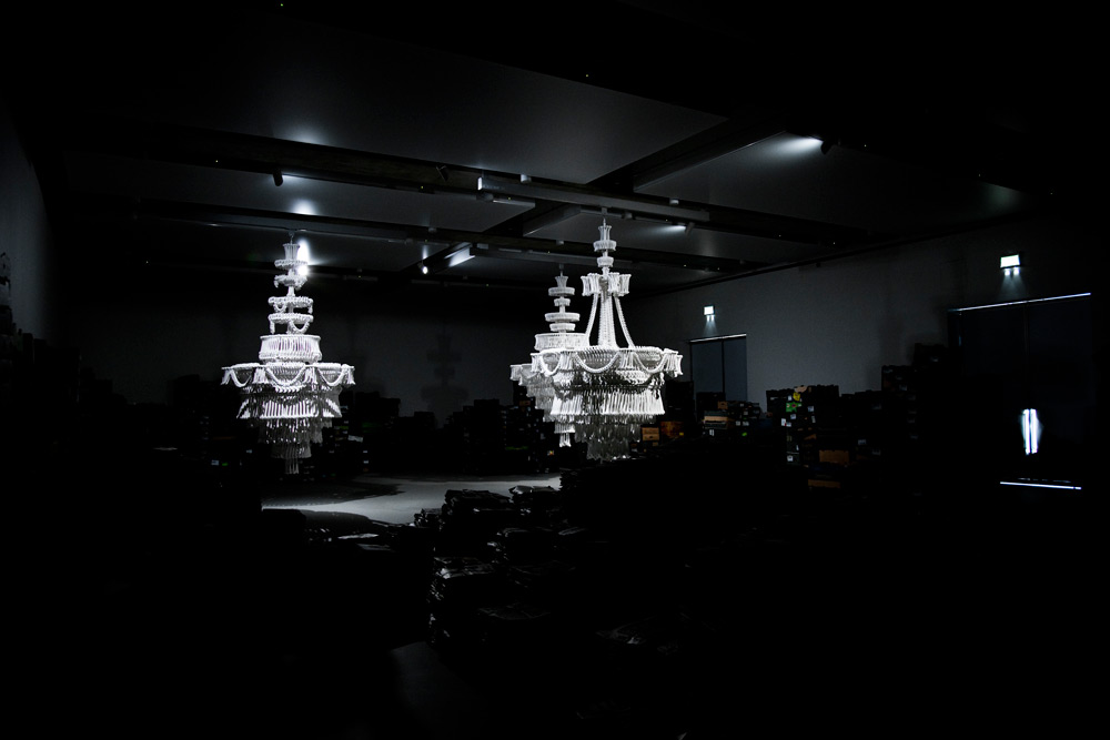 In the Eyes of Others: Jodie CareyA look at Carey’s awe-inspiring art installation confronts the way we consider death and mortality in regards to ourselves and to others