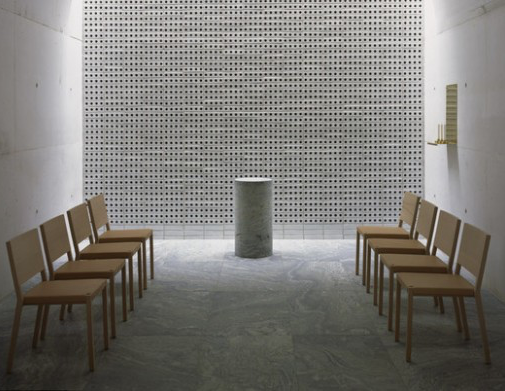 The Woodland Cemetery & CrematoriumHow Swedish architect John Celsing contributed to the design of one of the most influential cemeteries in the world