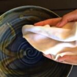Susan Oppie, Susan Oppie RN, One Washcloth, Washcloth for dead, caring for the dead, green funeral