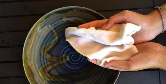 How Can You Care for a Loved One Immediately after Death? (Interview)One Washcloth offers a simple, moving way for the bereaved to care for one who has died