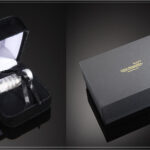 DNA vial of a dead loved one can be stored at home