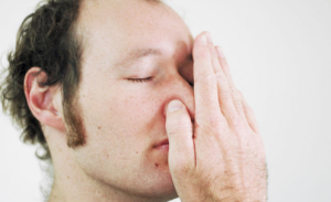 Our Weekly Tip: Practice Left Nostril Breathing to Calm a Grieving Body and MindUse the ancient science of Kundalini Yoga to reduce grief-related stress