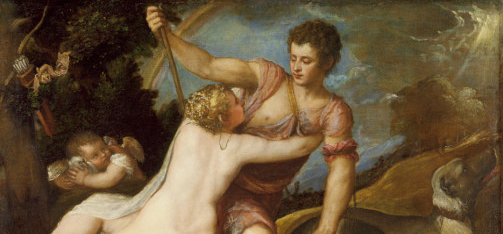 Met Curator Explores Her Personal Grief Through European PaintingsAndrea Bayer finds resonance in the works of the masters