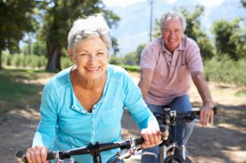 Exercise and Aging – Why They Should Go Hand-in-HandA look at further evidence showing just how important exercise is as we age