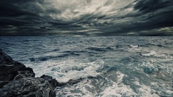 “Mirror of the Sky” by Trevor HallSong about separation finds healing through remembrance