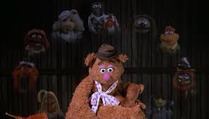 The Muppets Take Manhattan