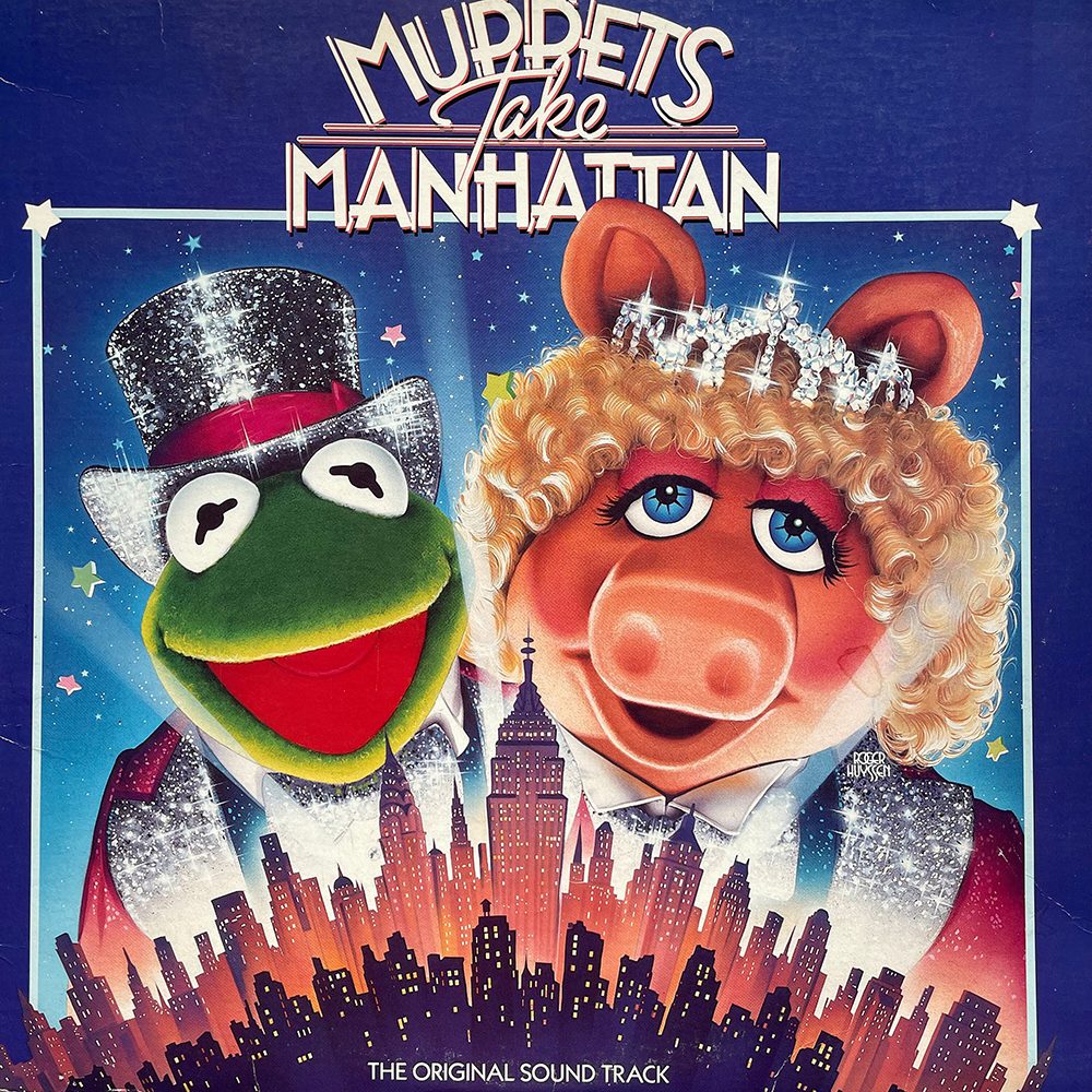 “Saying Goodbye”The Muppets' classic song about parting ways
