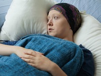 A New Screening Test For Ovarian CancerA new British study, though not yet conclusive, provides a glimmer of hope