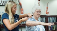 What Is Occupational Therapy and Its Benefits at End of Life? (Interview)A look at how occupational therapy relates to end of life