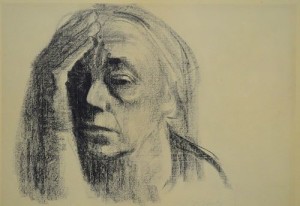 Portraits of Grief and LossThe work of Käthe Kollowitz