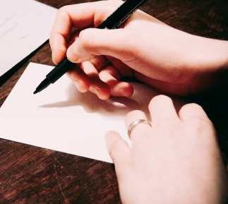 Our Weekly Tip: One Last Letter to Your Loved OnesWhen you've grieving the loss of someone, letters are a powerful tool