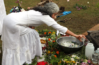 Our Weekly Tip: Include Ancient Ancestral Practices in Funeral or Memorial ServicesAncestral practices tie the living to the dead across time and place