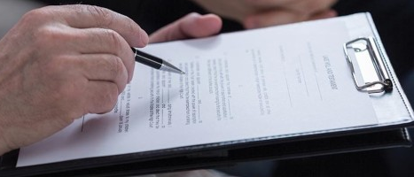 Our Weekly Tip: Use A Checklist of Priorities When Someone DiesUse the SevenPonds checklist to keep track of logistics and paperwork