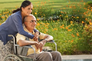Our Weekly Tip: Provide for Aging Parents in the Event of Your DeathDon't assume that your parents will be the first to die
