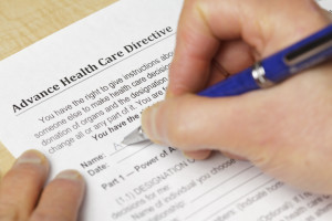 Mark Your Calendars: National Healthcare Decisions Day is April 16thA nationwide initiative to help Americans plan for serious illness and end-of-life care