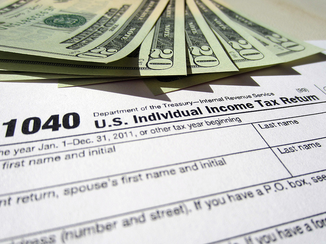 Our Weekly Tip: Filing a Final Tax Return After a Loved One’s DeathLearn how to file final accounting paperwork