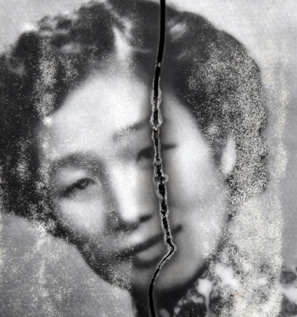 “Ad Infinitum” — A Photo Series by Kris VervaekePhotographs from Hong Kong’s tombstones speak to the fragility of life and the anonymity of death