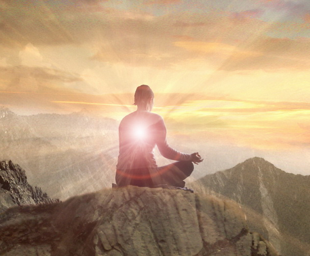 Loving kindness meditation eases grief