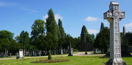 “My luck is so bad that if I bought a cemetery, people would stop dying.”- Ed Furgol