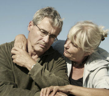 “Honest listening is one of the best medicines we can offer the dying and the bereaved.”- Jean Cameron