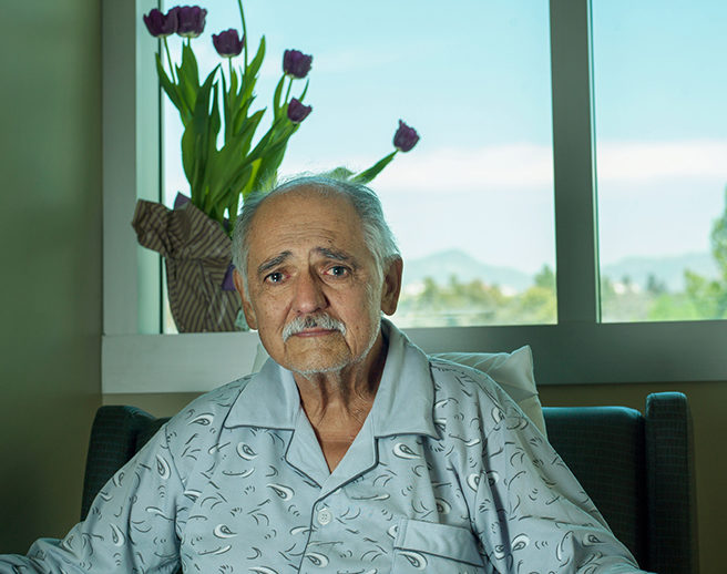 “Right, Before I Die” Portrays Inner Life of Hospice PatientsPhoto essay by American artists Andrew George delivers life lessons