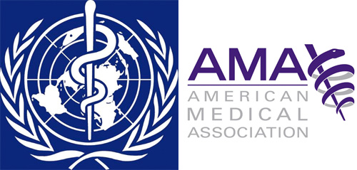 AMA banished pain measure