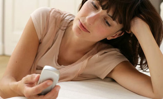 “If you were going to die soon and had only one phone call you could make, who would you call and what would you say?  And why are you waiting?”- Stephen Levine