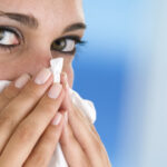 staphylococcus aureus, nose, antibiotics, post-antibiotic age, MRSA,