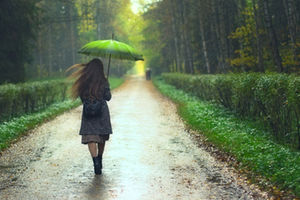 “Millions long for immortality who don’t know what to do with themselves on a rainy Sunday afternoon.”- Susan Ertz