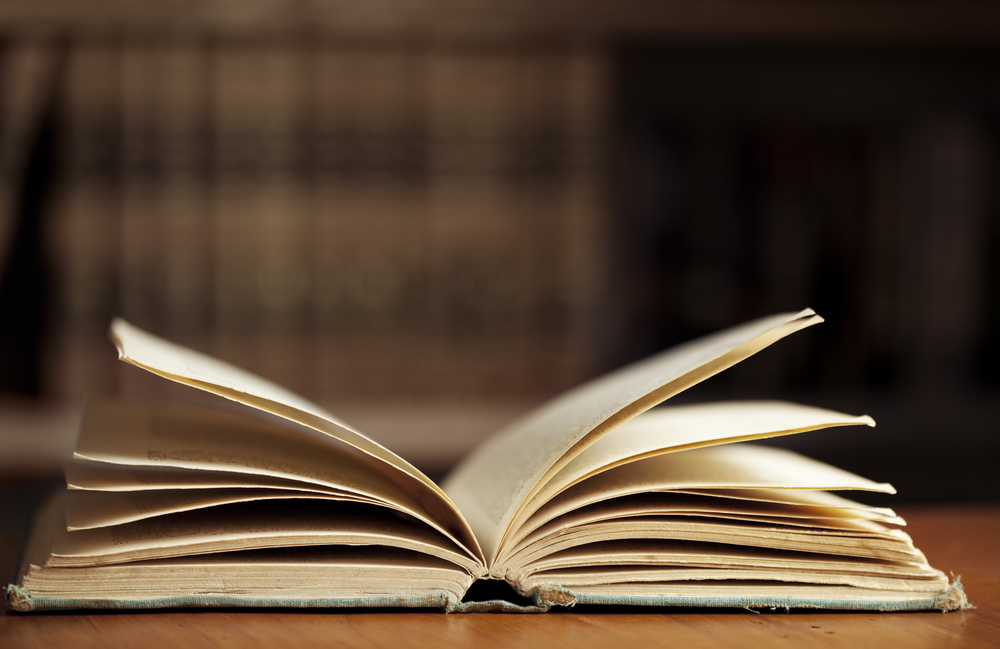 “My life is an open book. But it is very poorly written and I die in the end.”-Anonymous