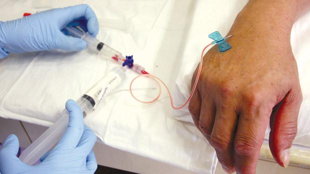 Germs Help in the Fight Against CancerStudy shows that certain gut bacteria enhance the action of chemotherapy drugs