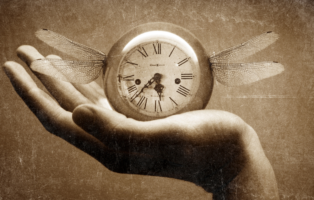 “The meaning of life is that it stops.”- Franz Kafta