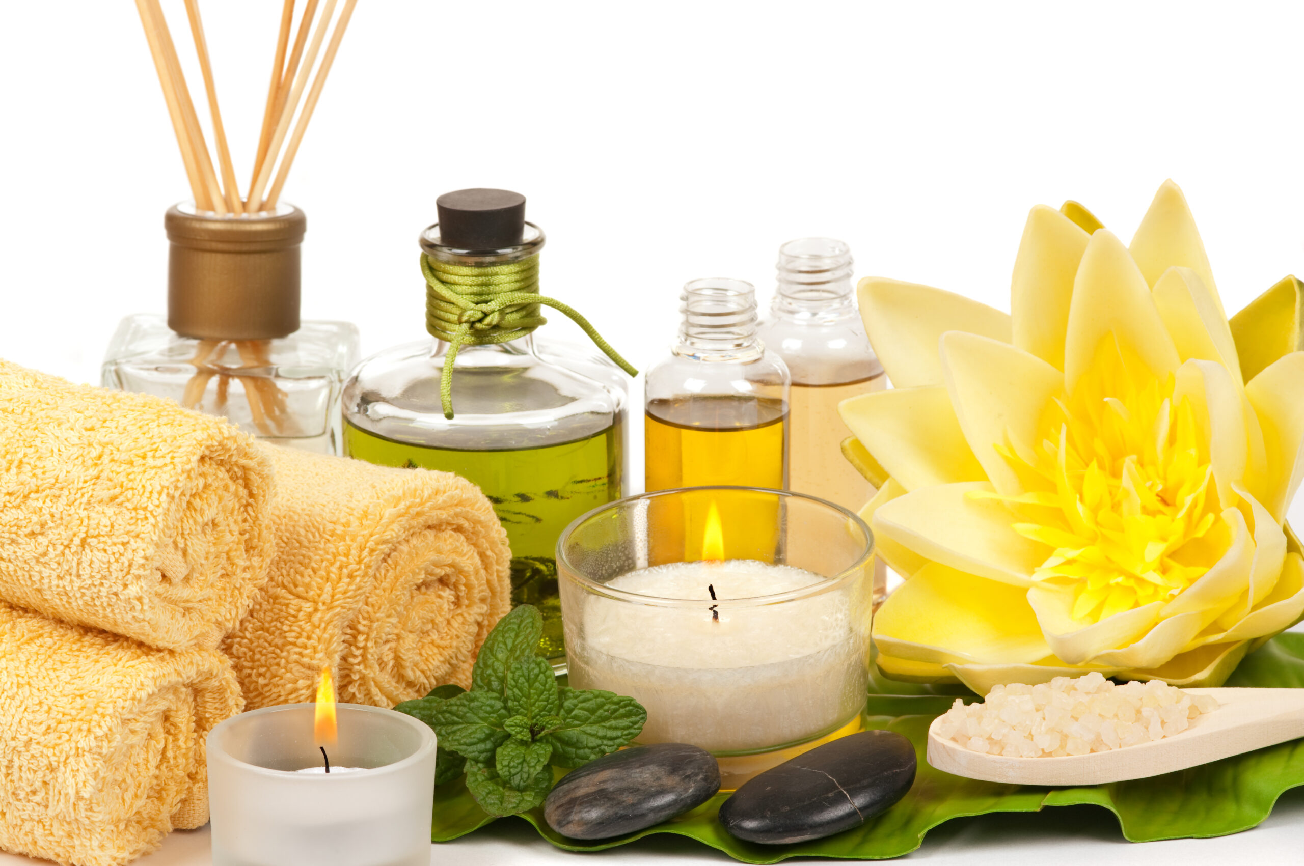 What Is Aromatherapy, and How Can It Help Those Facing Death? An Interview with Nyssa Hanger (Interview)An aromatherapist offers insight into the mental and physical benefits that essential oils give us