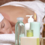 Aromatherapy Massage