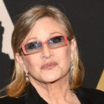 Carrie Fisher
