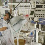 ICU patient