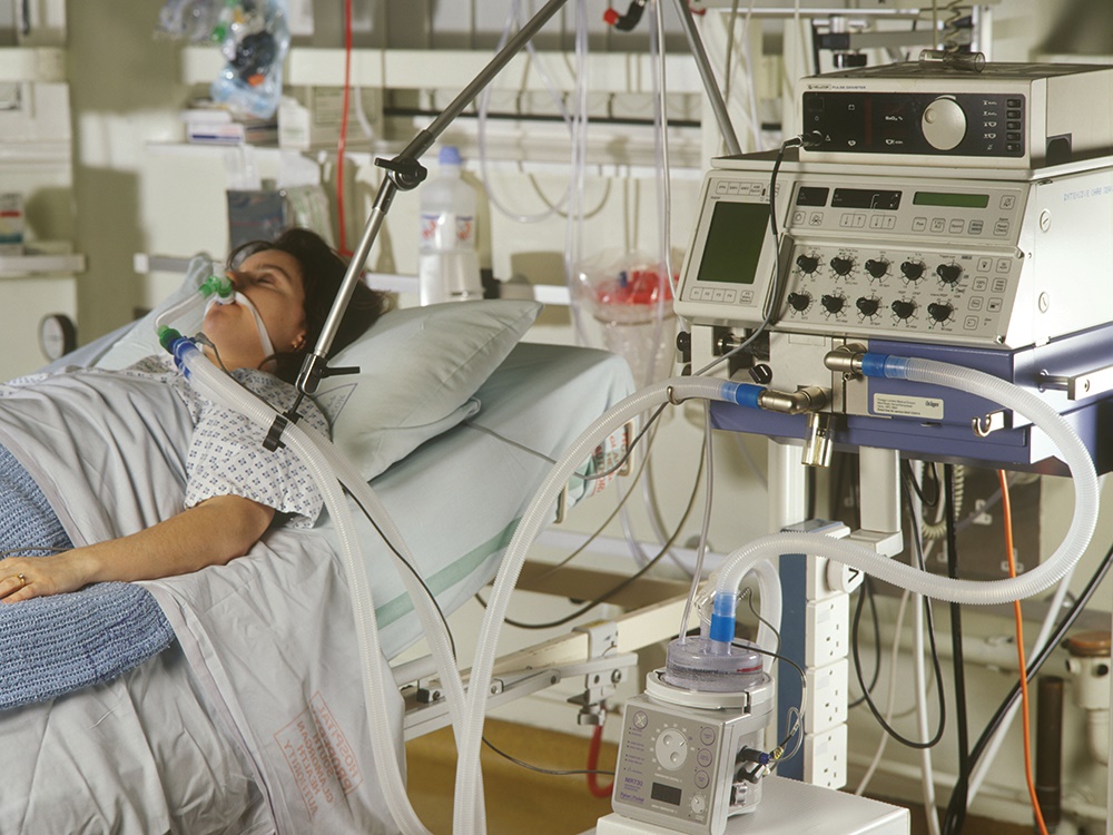How Can Palliative Care Be Implemented in the ICU? (Interview)An interview with Jessica Nutik-Zitter, M.D. Part One