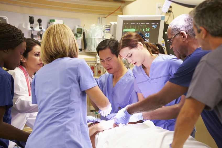ED doctors don't always know where to look for information in electronic health records