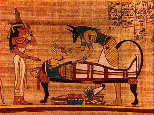 How Can Natural Rituals Ease Grief? (Interview)An Interview with Christina Zampitella, Part Two