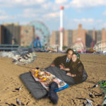 Example of a Dreamscape created by Nancy Gershman