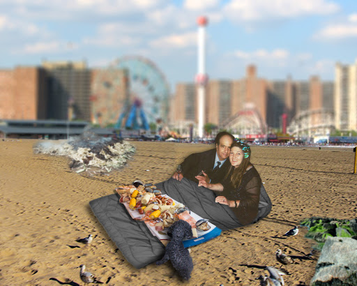 How Can a “Dreamscape” Help Grieving Families Heal?An interview with Nancy Gershman, Part One