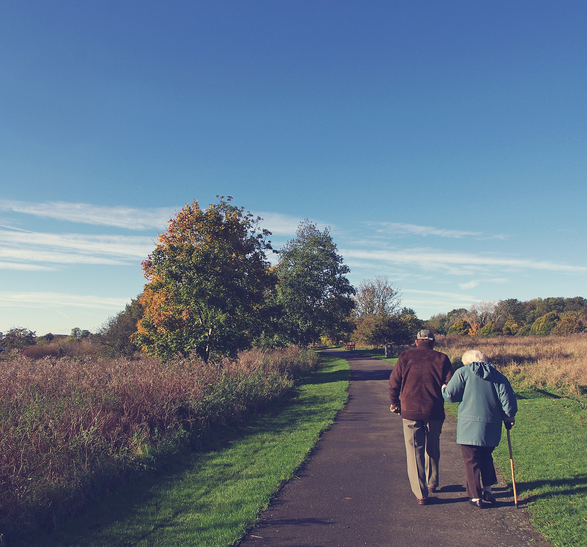 Rapamycin Could Help Address Neurologic Damage Associated with AgingResearch shows the compound can help reduce cellular senescence