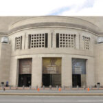 The United States Holocaust Memorial Museum