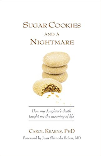 Sugar Cookies and A Nightmare cover